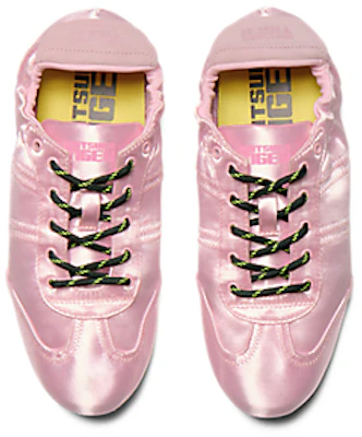 (Women) Onitsuka Tiger PLABALA COTTON CANDY/COTTON CANDY 1182A707-700 Details for (Women) Onitsuka Tiger PLABALA COTTON CANDY/COTTON CANDY 1182A707-700