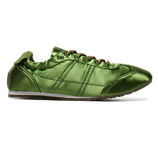 (Women) Onitsuka Tiger PLABALA KALE/KALE 1182A707-300