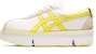 (W) Kasut Onitsuka Tiger Pokkuri Pf Kuning 1182A127-105