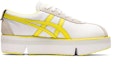 Order (W) Kasut Onitsuka Tiger Pokkuri Pf Kuning 1182A127-105