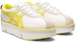 (W) Kasut Onitsuka Tiger Pokkuri Pf Kuning 1182A127-105