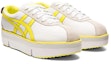 Lookbook (W) Kasut Onitsuka Tiger Pokkuri Pf Kuning 1182A127-105