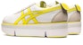 (W) Kasut Onitsuka Tiger Pokkuri Pf Kuning 1182A127-105