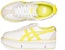 (W) Kasut Onitsuka Tiger Pokkuri Pf Kuning 1182A127-105
