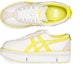 Sizing (W) Kasut Onitsuka Tiger Pokkuri Pf Kuning 1182A127-105