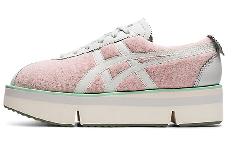 (Women) Onitsuka Tiger Pokkuri Sneaker Pf 'Pink' 1182A183-700