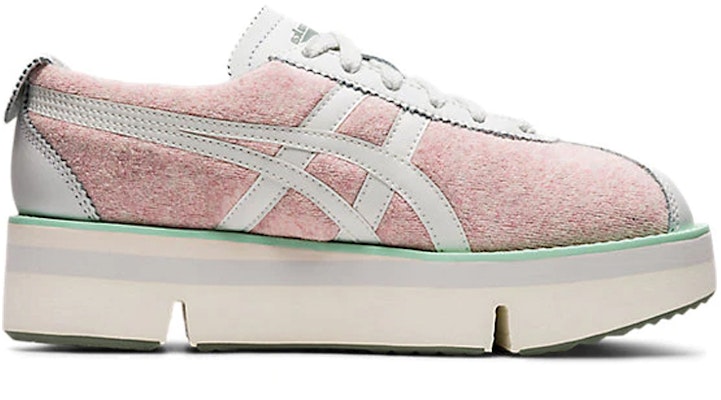 (Women) Onitsuka Tiger Pokkuri Sneaker Pf 'Pink' 1182A183-700 Order (Women) Onitsuka Tiger Pokkuri Sneaker Pf 'Pink' 1182A183-700