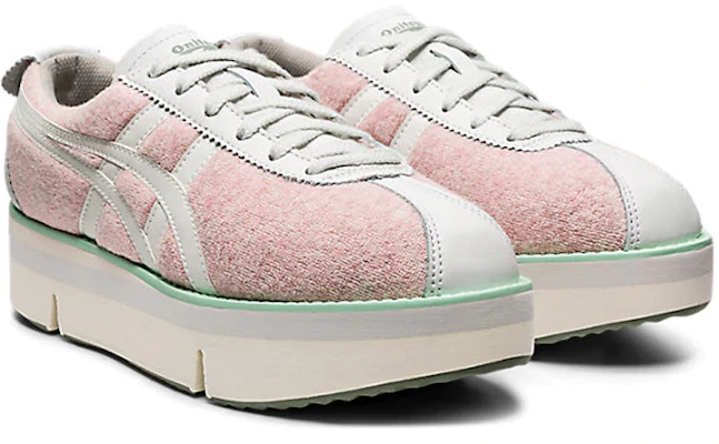 (W) Onitsuka Tiger Pokkuri Sneaker Pf 'Merah Jambu' 1182A183-700 Lookbook (W) Onitsuka Tiger Pokkuri Sneaker Pf 'Merah Jambu' 1182A183-700