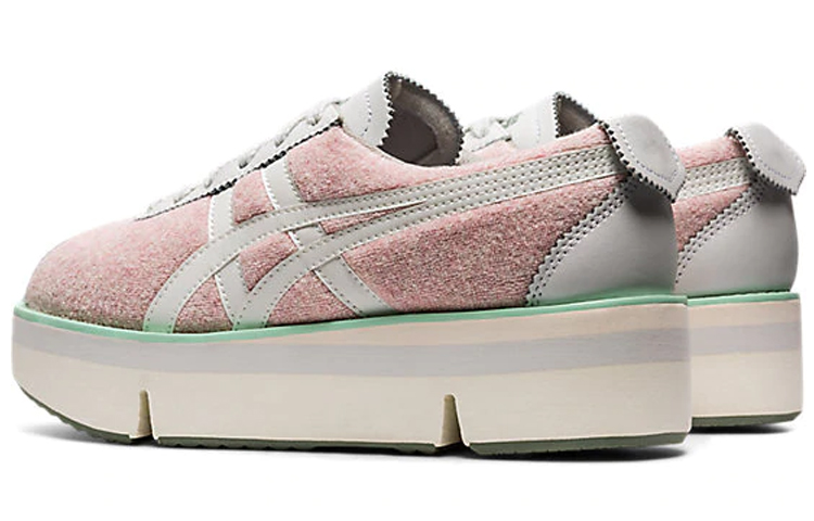 Shop (W) Onitsuka Tiger Pokkuri Sneaker Pf 'Merah Jambu' 1182A183-700