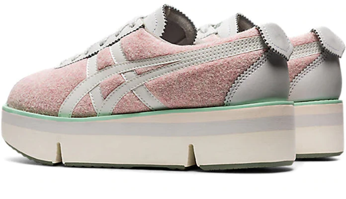(W) Onitsuka Tiger Pokkuri Sneaker Pf 'Merah Jambu' 1182A183-700 Shop (W) Onitsuka Tiger Pokkuri Sneaker Pf 'Merah Jambu' 1182A183-700