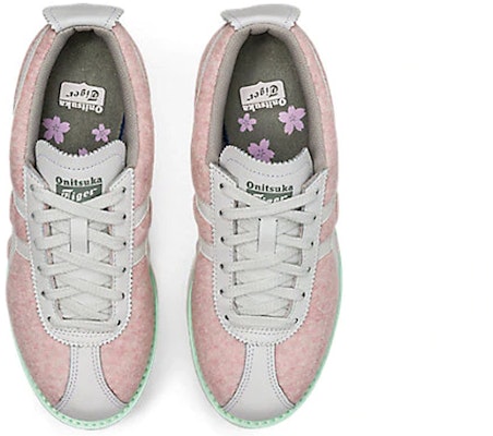 (Women) Onitsuka Tiger Pokkuri Sneaker Pf 'Pink' 1182A183-700 Purchase (Women) Onitsuka Tiger Pokkuri Sneaker Pf 'Pink' 1182A183-700