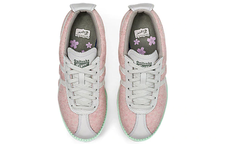 Purchase (W) Onitsuka Tiger Pokkuri Sneaker Pf 'Merah Jambu' 1182A183-700