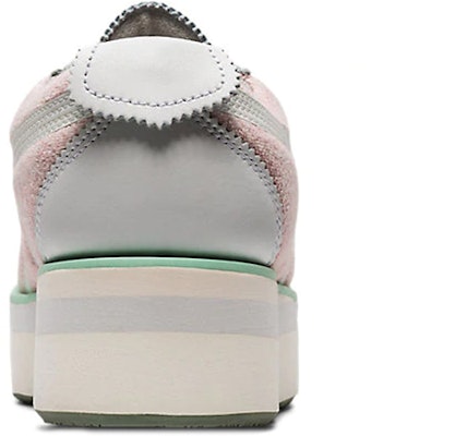 (Women) Onitsuka Tiger Pokkuri Sneaker Pf 'Pink' 1182A183-700 Details for (Women) Onitsuka Tiger Pokkuri Sneaker Pf 'Pink' 1182A183-700