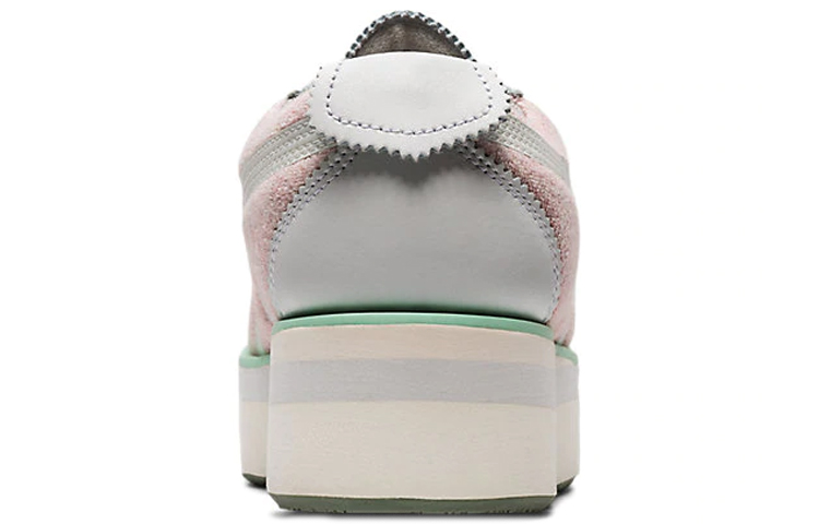 Details for (W) Onitsuka Tiger Pokkuri Sneaker Pf 'Merah Jambu' 1182A183-700