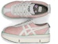 Sizing (W) Onitsuka Tiger Pokkuri Sneaker Pf 'Merah Jambu' 1182A183-700