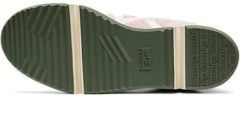 (W) Onitsuka Tiger Pokkuri Sneaker Pf 'Merah Jambu' 1182A183-700 Sizing (W) Onitsuka Tiger Pokkuri Sneaker Pf 'Merah Jambu' 1182A183-700
