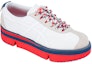 Lookbook (W) Onitsuka Tiger Pokkuri Sneaker PF 'Merah Putih' 1182A127-101