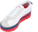 Shop (W) Onitsuka Tiger Pokkuri Sneaker PF 'Merah Putih' 1182A127-101