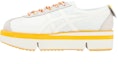 Buy (W) Onitsuka Tiger Pokkuri Sneaker PF 'Putih Kuning' 1182A127-100