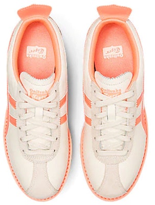 (Women) Onitsuka Tiger Pokkuri Sneaker Pf Orange/Pink 1182A127-103 Shop (Women) Onitsuka Tiger Pokkuri Sneaker Pf Orange/Pink 1182A127-103