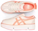 Purchase (W) 오니츠카타이거 포쿠리 스니커즈 (오렌지/핑크) 1182A127-103