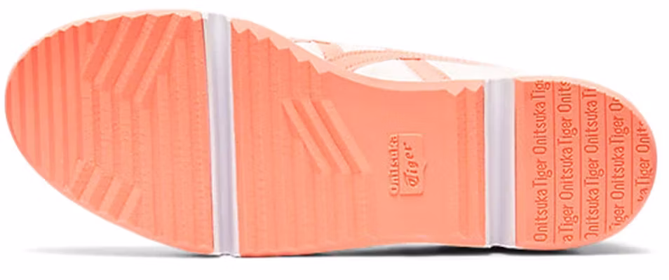 (W) 오니츠카타이거 포쿠리 스니커즈 (오렌지/핑크) 1182A127-103 Sizing (W) 오니츠카타이거 포쿠리 스니커즈 (오렌지/핑크) 1182A127-103