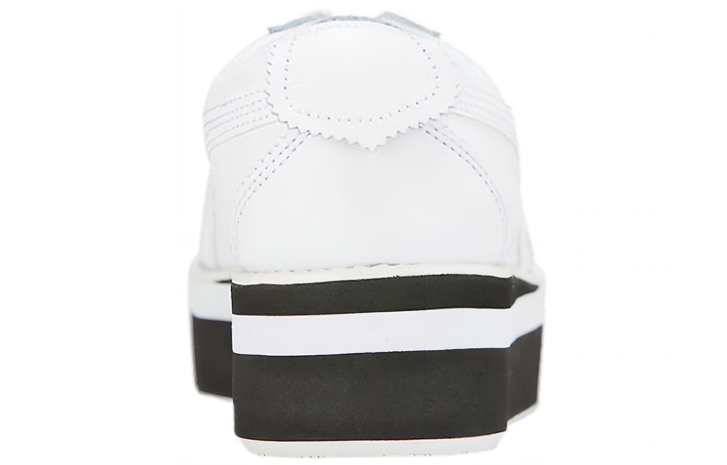 Purchase (Women) Onitsuka Tiger Pokkuri Sneakers White/Black 1182A088-102