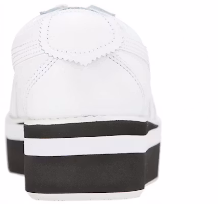 (Women) Onitsuka Tiger Pokkuri Sneakers White/Black 1182A088-102 Purchase (Women) Onitsuka Tiger Pokkuri Sneakers White/Black 1182A088-102
