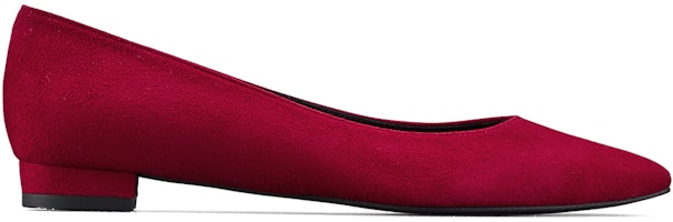 (Women) Onitsuka Tiger Pumps 'Beet Juice Beet Juice' 1182A609-601 (Women) Onitsuka Tiger Pumps 'Beet Juice Beet Juice' 1182A609-601