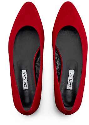 (W) 오니츠카 타이거 펌프스 '비트 주스' (Onitsuka Tiger Peompeuseu 'Biteu Juseu') 1182A609-601 Details for (W) 오니츠카 타이거 펌프스 '비트 주스' (Onitsuka Tiger Peompeuseu 'Biteu Juseu') 1182A609-601