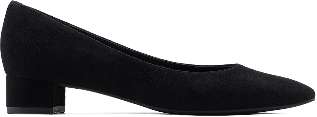 (Women) Onitsuka Tiger Pumps 'Black' 1182A608-002 Buy (Women) Onitsuka Tiger Pumps 'Black' 1182A608-002