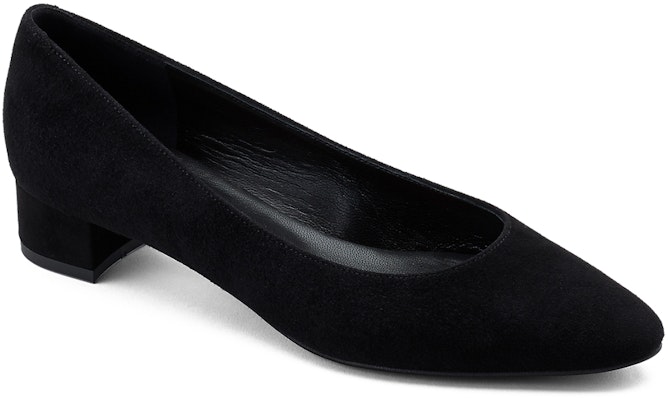 (Women) Onitsuka Tiger Pumps 'Black' 1182A608-002 Order (Women) Onitsuka Tiger Pumps 'Black' 1182A608-002