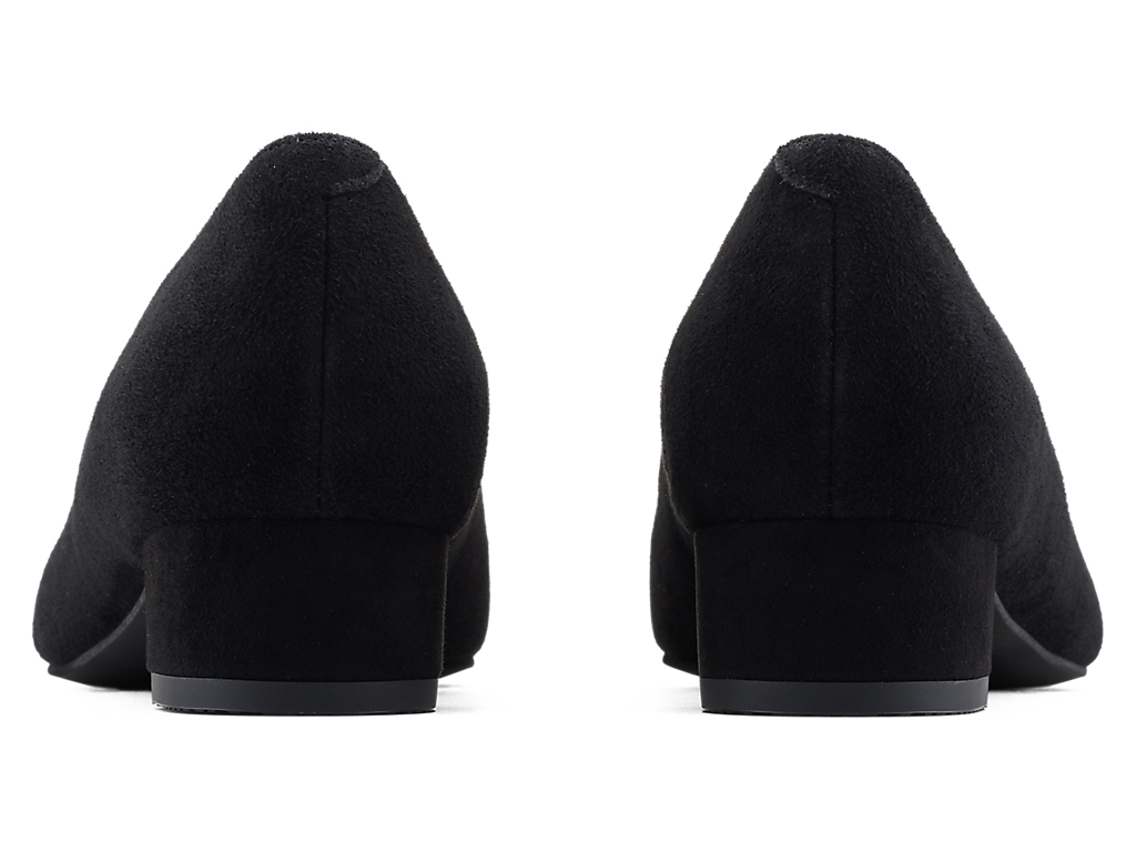 Lookbook (Women) Onitsuka Tiger Pumps 'Black' 1182A608-002