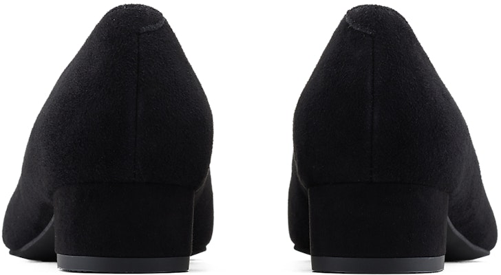 (Women) Onitsuka Tiger Pumps 'Black' 1182A608-002 Lookbook (Women) Onitsuka Tiger Pumps 'Black' 1182A608-002