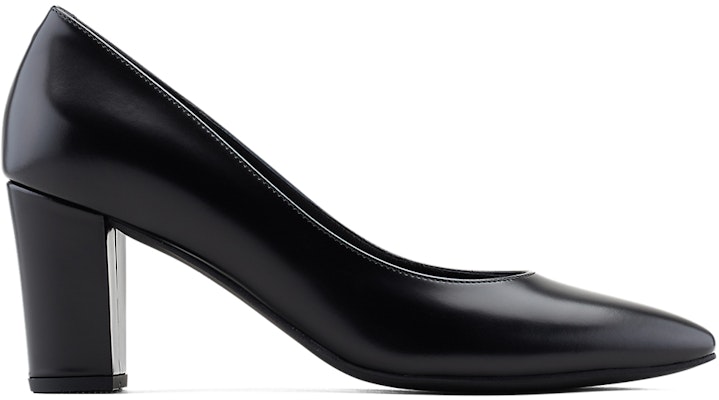 (W) 鬼冢虎高跟鞋 "炫黑多彩" 1182A607-001 Buy (W) 鬼冢虎高跟鞋 "炫黑多彩" 1182A607-001