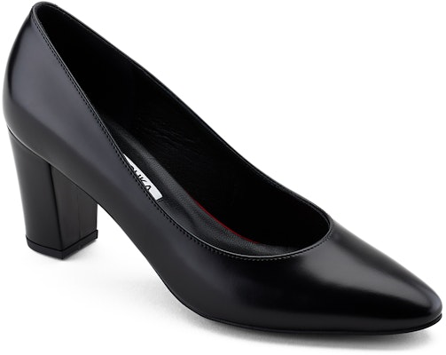 (W) 鬼冢虎高跟鞋 "炫黑多彩" 1182A607-001 Order (W) 鬼冢虎高跟鞋 "炫黑多彩" 1182A607-001