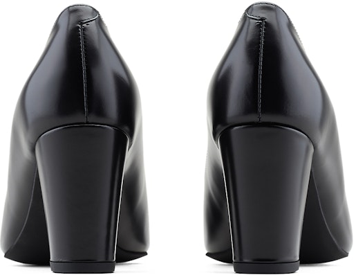 (W) 鬼冢虎高跟鞋 "炫黑多彩" 1182A607-001 Lookbook (W) 鬼冢虎高跟鞋 "炫黑多彩" 1182A607-001