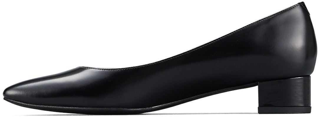 (W) 鬼塚虎高跟鞋 '亮黑色' 1182A608-001 Lookbook (W) 鬼塚虎高跟鞋 '亮黑色' 1182A608-001