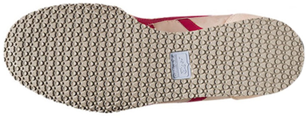 (W) Onitsuka Tiger Serrano 'Beige y Rosa Shock' 1182A536-700 Purchase (W) Onitsuka Tiger Serrano 'Beige y Rosa Shock' 1182A536-700
