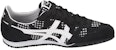(W) Onitsuka Tiger Serrano 'Hitam Putih' D883L-9001