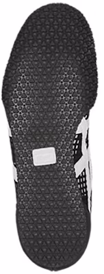 (Women) Onitsuka Tiger Serrano 'Black White' D883L-9001 Details for (Women) Onitsuka Tiger Serrano 'Black White' D883L-9001