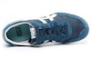 Lookbook (W) Onitsuka Tiger Serrano 'Biru Hijau Putih' D159L-4500