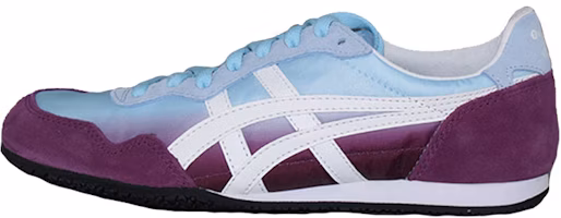 (Women) Onitsuka Tiger Serrano 'Blue Purple' D780L-3201 (Women) Onitsuka Tiger Serrano 'Blue Purple' D780L-3201
