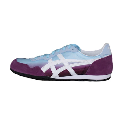 (W) Onitsuka Tiger Serrano 'Blue Purple'