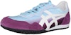 (W) Onitsuka Tiger Serrano 'Biru Ungu' D780L-3201