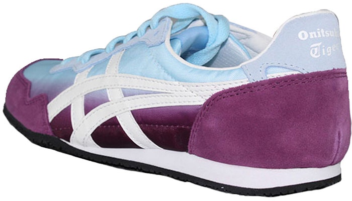 (Women) Onitsuka Tiger Serrano 'Blue Purple' D780L-3201 Shop (Women) Onitsuka Tiger Serrano 'Blue Purple' D780L-3201