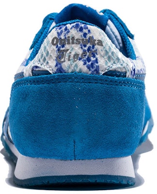(Women) Onitsuka Tiger Serrano 'Blue Python' D109K-0142 Shop (Women) Onitsuka Tiger Serrano 'Blue Python' D109K-0142