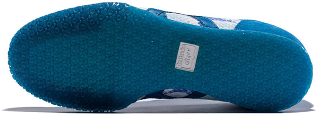 (Women) Onitsuka Tiger Serrano 'Blue Python' D109K-0142 Purchase (Women) Onitsuka Tiger Serrano 'Blue Python' D109K-0142