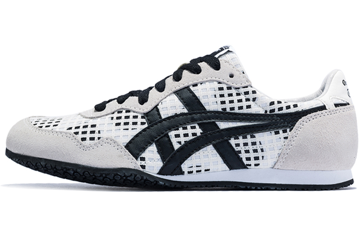 (Women) Onitsuka Tiger Serrano 'Cream White' D883L-0090