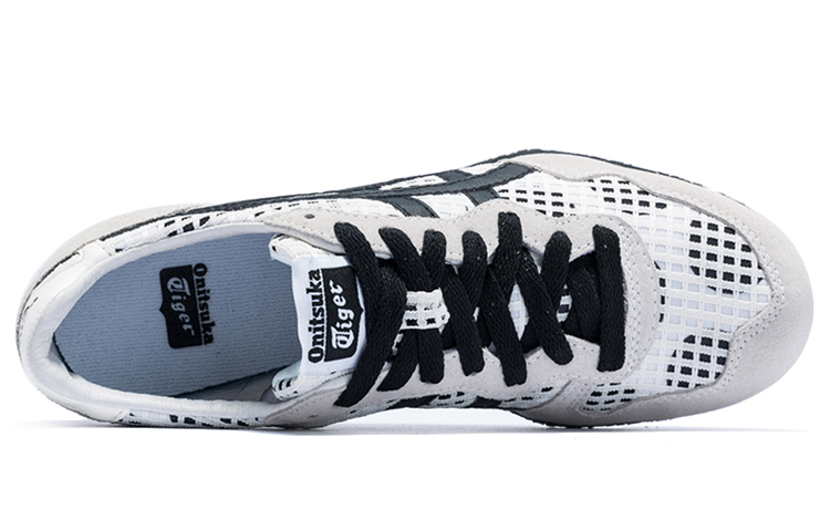 Lookbook (W) 鬼塚虎 Serrano “奶油白” D883L-0090